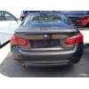 bmw serie 3 lim. (f30) del año 2016