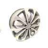 Recambio de llanta para nissan qashqai i (j10, nj10) 2.0 dci referencia OEM IAM D0300JD18A  