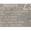 Recambio de modulo electronico para toyota c-hr (_x1_) 2.0 hybrid (maxh10) referencia OEM IAM 88162F4041  