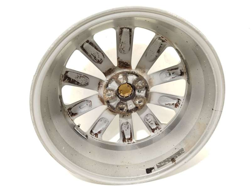 Recambio de llanta para nissan qashqai i (j10, nj10) 2.0 dci referencia OEM IAM D0300JD18A 5