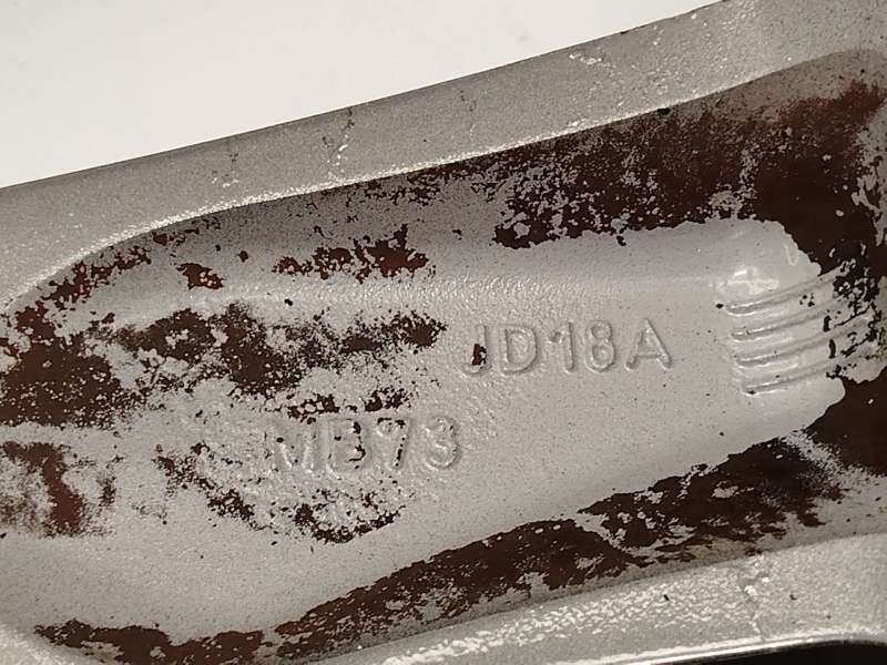 Recambio de llanta para nissan qashqai i (j10, nj10) 2.0 dci referencia OEM IAM D0300JD18A 7