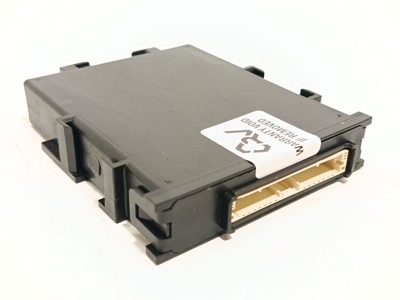 MODULO ELECTRONICO 89111F4100 50154921