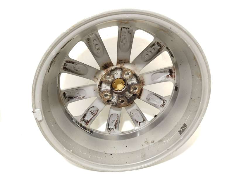 Recambio de llanta para nissan qashqai i (j10, nj10) 2.0 dci referencia OEM IAM D0300JD18A 5