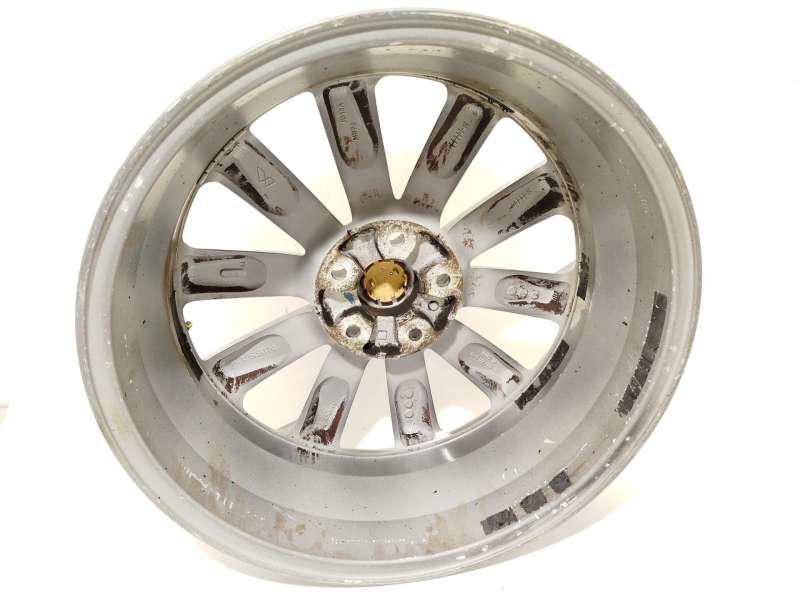 Recambio de llanta para nissan qashqai i (j10, nj10) 2.0 dci referencia OEM IAM D0300JD18A 5