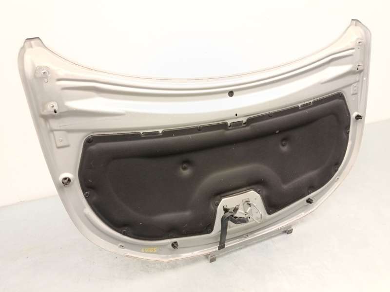Recambio de capot para ds ds 7 crossback (j4_, jr_, jc_) e-tense 225 (j4dgzu) referencia OEM IAM 9819324980 - Plata 4