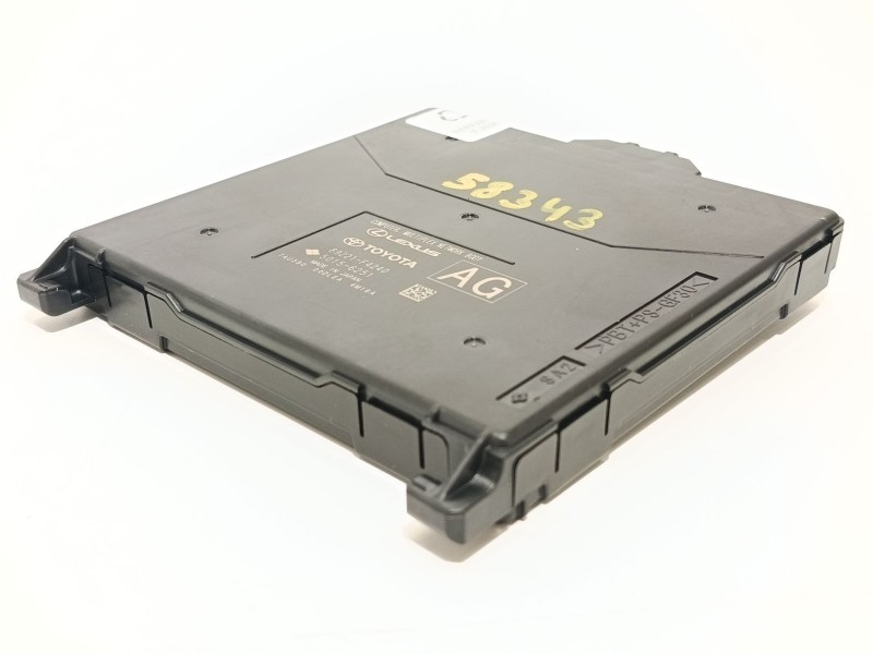 MODULO ELECTRONICO 89221F4240 50156251