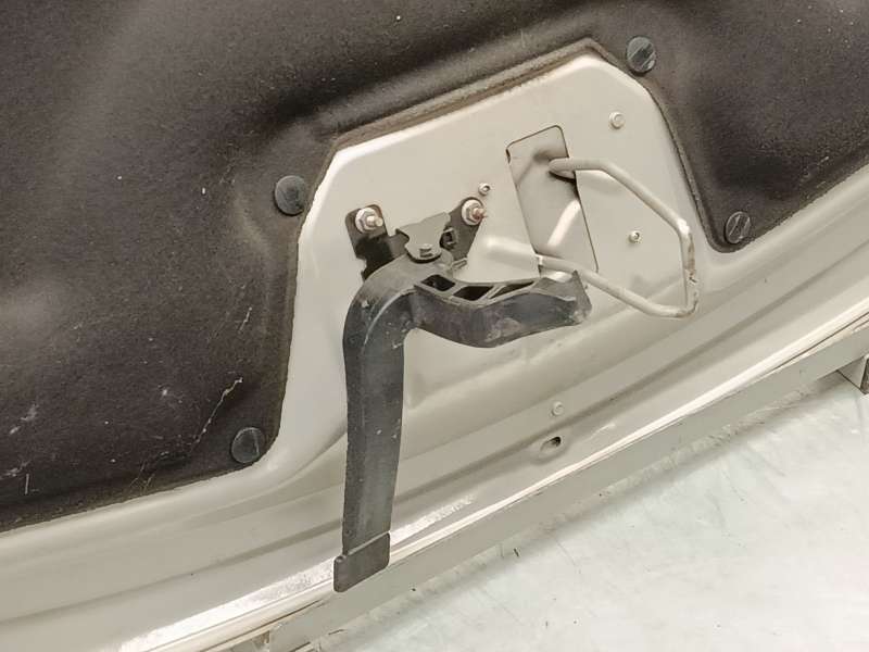 Recambio de capot para ds ds 7 crossback (j4_, jr_, jc_) e-tense 225 (j4dgzu) referencia OEM IAM 9819324980 - Plata 5