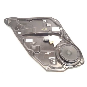 Recambio de elevalunas trasero izquierdo para mercedes-benz clase m (w164) 320 cdi 4m edition 10 referencia OEM IAM A2518200108 