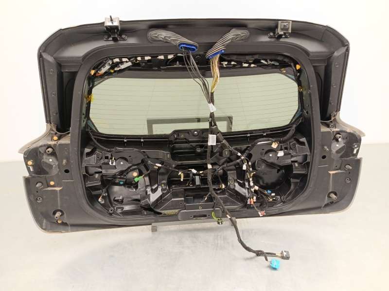 Recambio de porton trasero para ds ds 7 crossback (j4_, jr_, jc_) e-tense 225 (j4dgzu) referencia OEM IAM 1628931280 - Plata 4