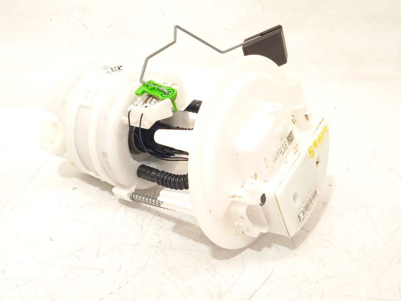 Recambio de bomba combustible para peugeot 2008 ii (ud_, us_, uy_, uj_, ur_, uc_) 1.2 puretech 100 referencia OEM IAM 9851127180 - Blanco