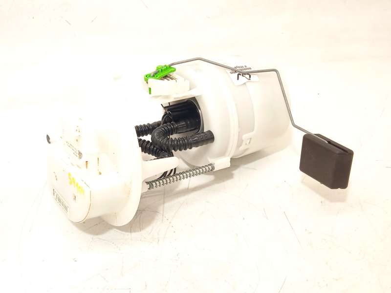 Recambio de bomba combustible para peugeot 2008 ii (ud_, us_, uy_, uj_, ur_, uc_) 1.2 puretech 100 referencia OEM IAM 9851127180 - Blanco 2