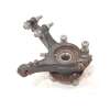 Recambio de mangueta delantera izquierda para peugeot 2008 ii (ud_, us_, uy_, uj_, ur_, uc_) 1.2 puretech 100 referencia OEM IAM