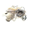 Recambio de catalizador para seat arona (kj7, kjp) 1.0 tsi referencia OEM IAM 05C131723 05C131701 