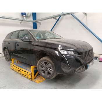 PEUGEOT 308 SW III (FC_, FJ_, FR_, F4_, FN_) de desguace