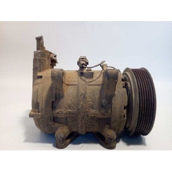 Recambio de compresor aire acondicionado para nissan patrol gr (y61) 3.0 16v turbodiesel cat referencia OEM IAM 5062118441  9260