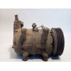 Recambio de compresor aire acondicionado para nissan patrol gr (y61) 3.0 16v turbodiesel cat referencia OEM IAM 5062118441  9260