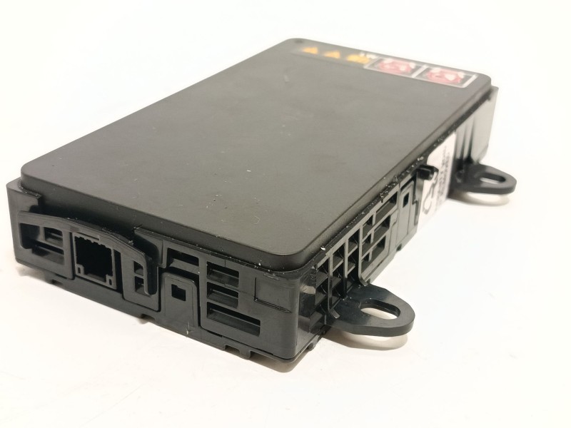 MODULO ELECTRONICO 861C0F4010 