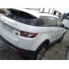 land rover evoque del año 2013