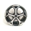 Recambio de llanta para ford puma (j2k, cf7) 1.0 ecoboost mhev referencia OEM IAM R1TC1007A1A 2730157 