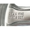 Recambio de llanta para ford puma (j2k, cf7) 1.0 ecoboost mhev referencia OEM IAM R1TC1007A1A 2730157 