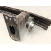 Recambio de refuerzo paragolpes delantero para bmw 3 (e90) 320 i referencia OEM IAM 51117146645  