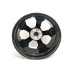 Recambio de llanta para ford puma (j2k, cf7) 1.0 ecoboost mhev referencia OEM IAM R1TC1007A1A 2730157 