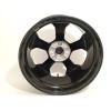 Recambio de llanta para ford puma (j2k, cf7) 1.0 ecoboost mhev referencia OEM IAM R1TC1007A1A 2730157 