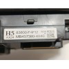 Recambio de cuadro instrumentos para toyota c-hr (_x1_) 2.0 hybrid (maxh10) referencia OEM IAM 83800F4F12  