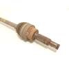 Recambio de transmision trasera derecha para ford kuga ii (dm2) 2.0 tdci referencia OEM IAM CV614K138AB 2168926 