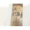 Recambio de transmision trasera derecha para ford kuga ii (dm2) 2.0 tdci referencia OEM IAM CV614K138AB 2168926 