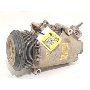 COMPRESOR AIRE ACONDICIONADO GV6119D629WA 2034564 