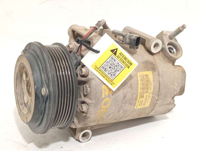 COMPRESOR AIRE ACONDICIONADO GV6119D629WA 2034564 