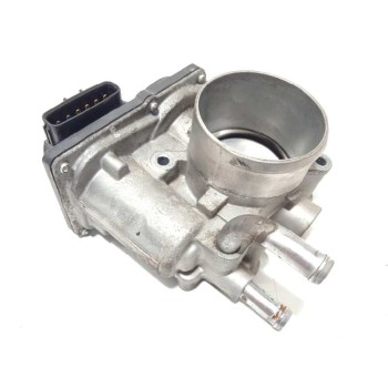 Recambio de caja mariposa para kia sportage basic 4x2 referencia OEM IAM 351002B300  