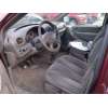 chrysler voyager iv (rg, rs) del año 2002