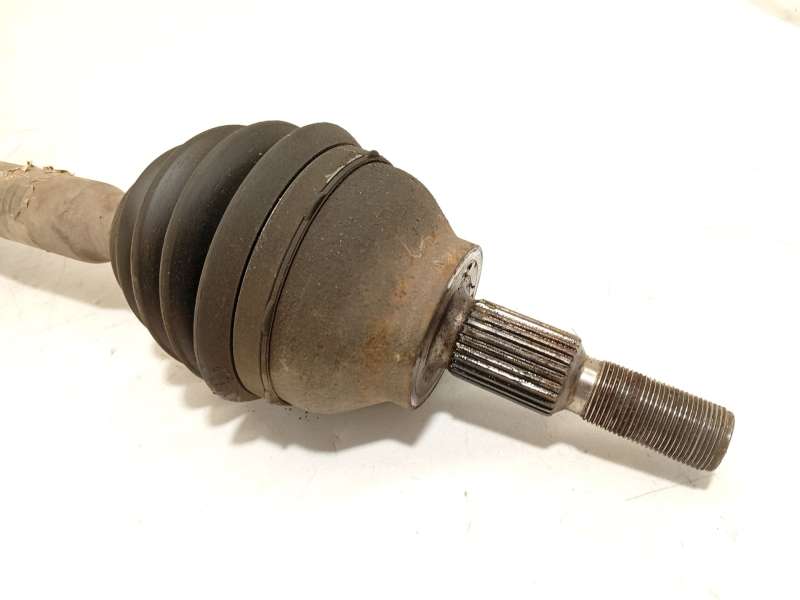 Recambio de transmision delantera derecha para ford kuga ii (dm2) 2.0 tdci referencia OEM IAM EV6P3B436MB 2043855 - Gris 2