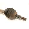 Recambio de transmision delantera derecha para ford kuga ii (dm2) 2.0 tdci referencia OEM IAM EV6P3B436MB 2043855 