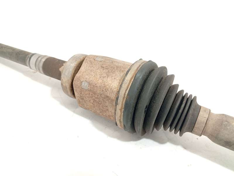 Recambio de transmision delantera derecha para ford kuga ii (dm2) 2.0 tdci referencia OEM IAM EV6P3B436MB 2043855 - Gris 3
