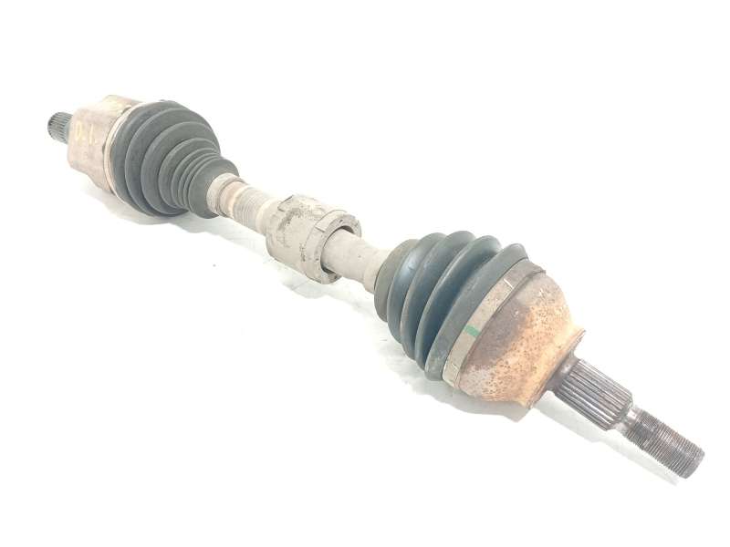TRANSMISION DELANTERA IZQUIERDA EV6P3B437DA 1845818 
