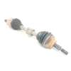 Recambio de transmision delantera izquierda para ford kuga ii (dm2) 2.0 tdci referencia OEM IAM EV6P3B437DA 1845818 