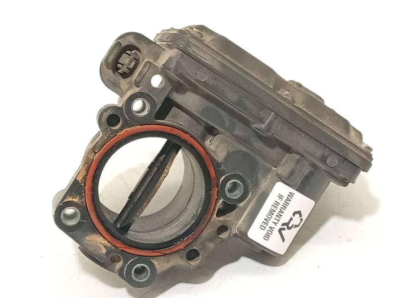 Recambio de caja mariposa para ford kuga ii (dm2) 2.0 tdci referencia OEM IAM 9806625280  A2C85766300 - Gris 2