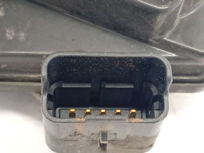 Recambio de caja mariposa para ford kuga ii (dm2) 2.0 tdci referencia OEM IAM 9806625280  A2C85766300 - Gris 4