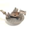 Recambio de mangueta trasera izquierda para ford kuga ii (dm2) 2.0 tdci referencia OEM IAM 2338666 GV615A969AAB 