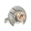 Recambio de mangueta trasera izquierda para ford kuga ii (dm2) 2.0 tdci referencia OEM IAM 2338666 GV615A969AAB 