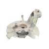 Recambio de mangueta delantera izquierda para ford kuga ii (dm2) 2.0 tdci referencia OEM IAM 1781987 DV613K171CAA 2174623