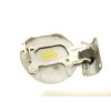 Recambio de tapa exterior combustible para peugeot ion electric referencia OEM IAM 1517J6  