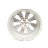 Recambio de llanta para kia rio iv (yb, sc, fb) 1.0 t-gdi 120 eco-dynamics+ referencia OEM IAM 52910H8260  