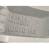 Recambio de llanta para kia rio iv (yb, sc, fb) 1.0 t-gdi 120 eco-dynamics+ referencia OEM IAM 52910H8260  