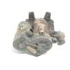 Recambio de pinza freno trasera derecha para ford kuga ii (dm2) 2.0 tdci referencia OEM IAM GV612D250AR 2439127 HG9C2D252AC
