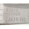 Recambio de llanta para kia rio iv (yb, sc, fb) 1.0 t-gdi 120 eco-dynamics+ referencia OEM IAM 52910H8260  