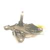 Recambio de motor limpia trasero para ford kuga ii (dm2) 2.0 tdci referencia OEM IAM CJ5417404AA 5160318 